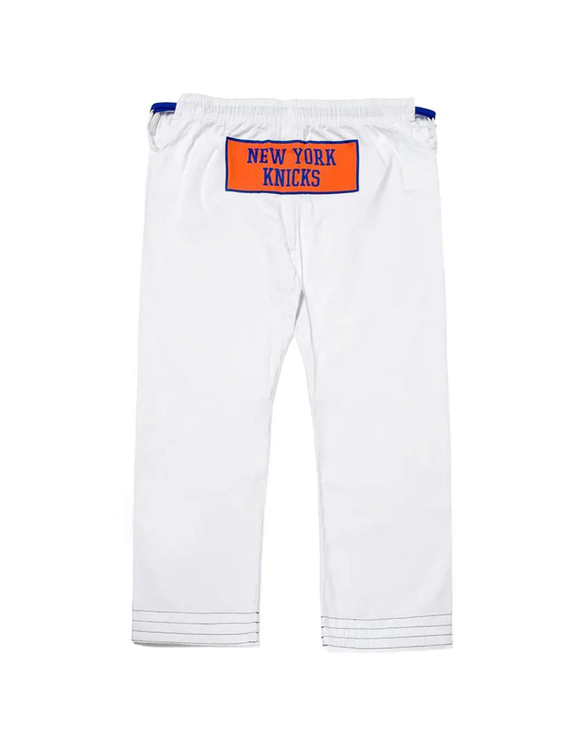 ALBINO & PRETO X NBA KNICKS KIMONO BLANCO / GI