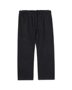 ALBINO & PRETO WORKWEAR KIMONO NEGRO / GI