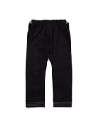 ALBINO & PRETO B102 UNIVERSITY KIMONO/GI NEGRO