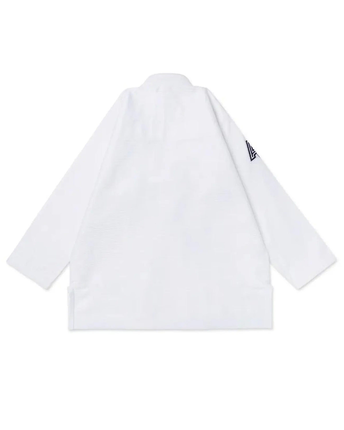 ALBINO & PRETO LEICHTGEWICHT TRAINING & WETTKAMPF WEISSER KIMONO / GI