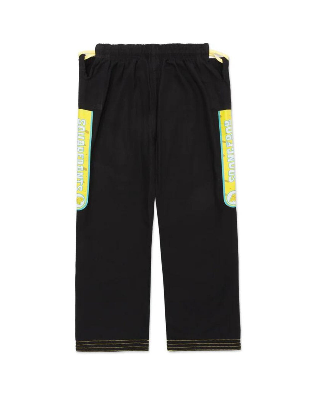 ALBINO & PRETO x SPONGEBOB 2 ERWACHSENEN KIMONO / GI