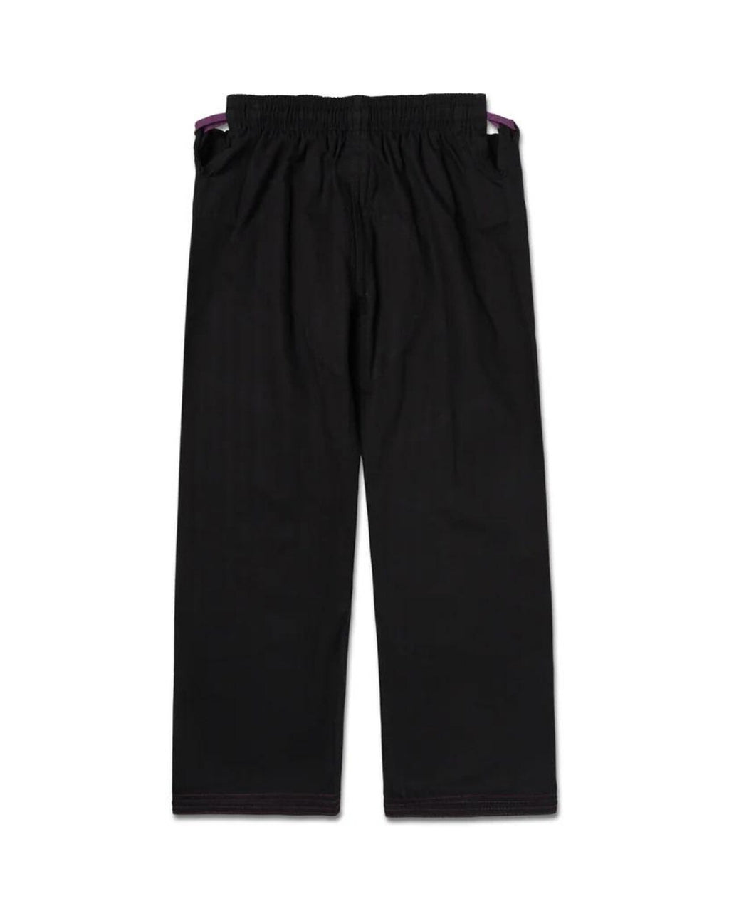 ALBINO & PRETO STUCCO HB CLASSIC SCHWARZER KIMONO / GI