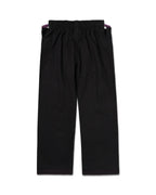 ALBINO & PRETO STUCCO HB CLASSIC SCHWARZER KIMONO / GI
