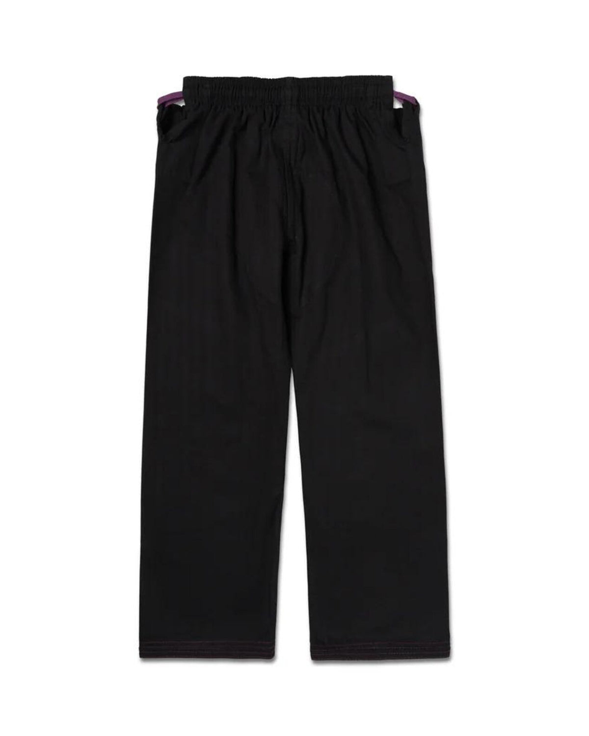 ALBINO & PRETO STUCCO HB CLASSIC SCHWARZER KIMONO / GI