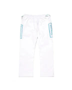 KIMONO BLANCO ALBINO & PRETO B73 BOB ESPONJA / GI