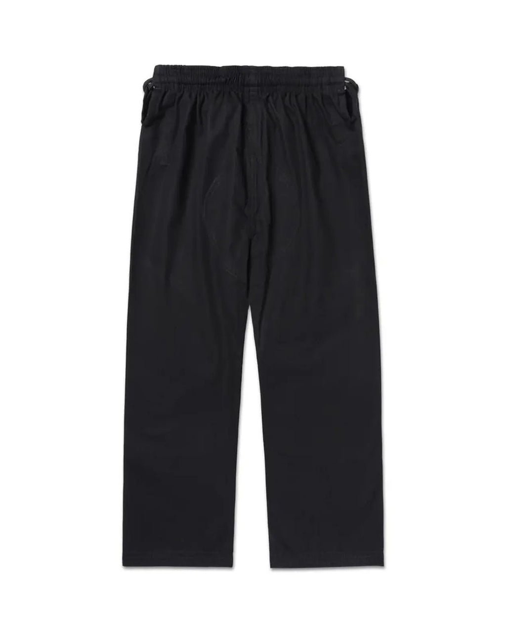 ALBINO & PRETO WORKWEAR KIMONO NEGRO / GI