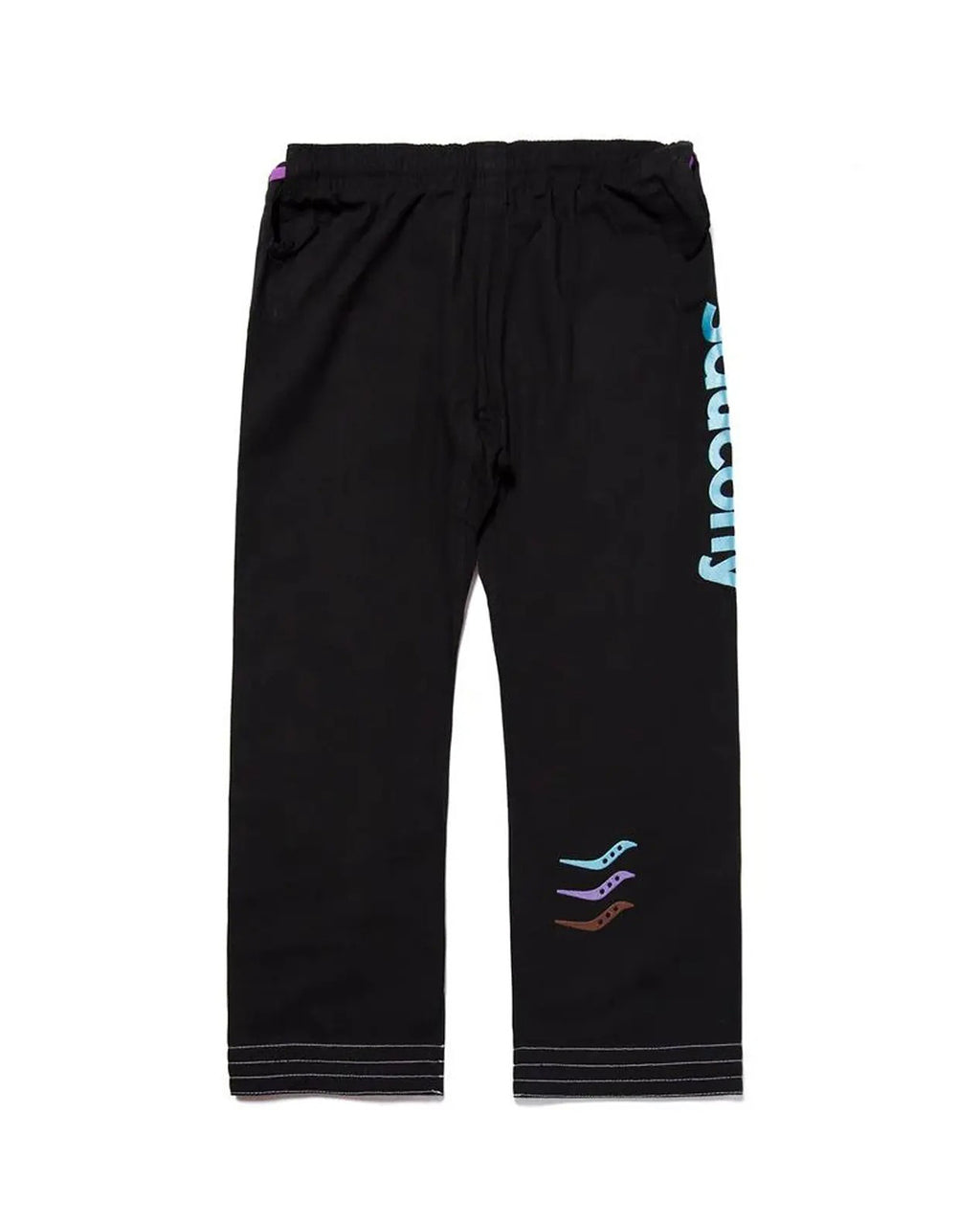 KIMONO/GI SAUCONY ALBINO & PRETO