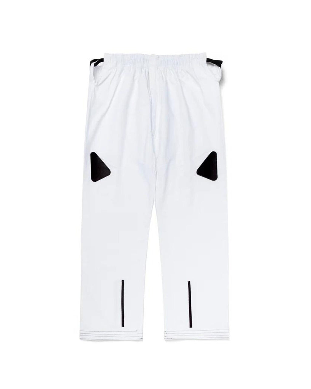 ALBINO & PRETO GROUND MOVEMENT WEISSER KIMONO / GI