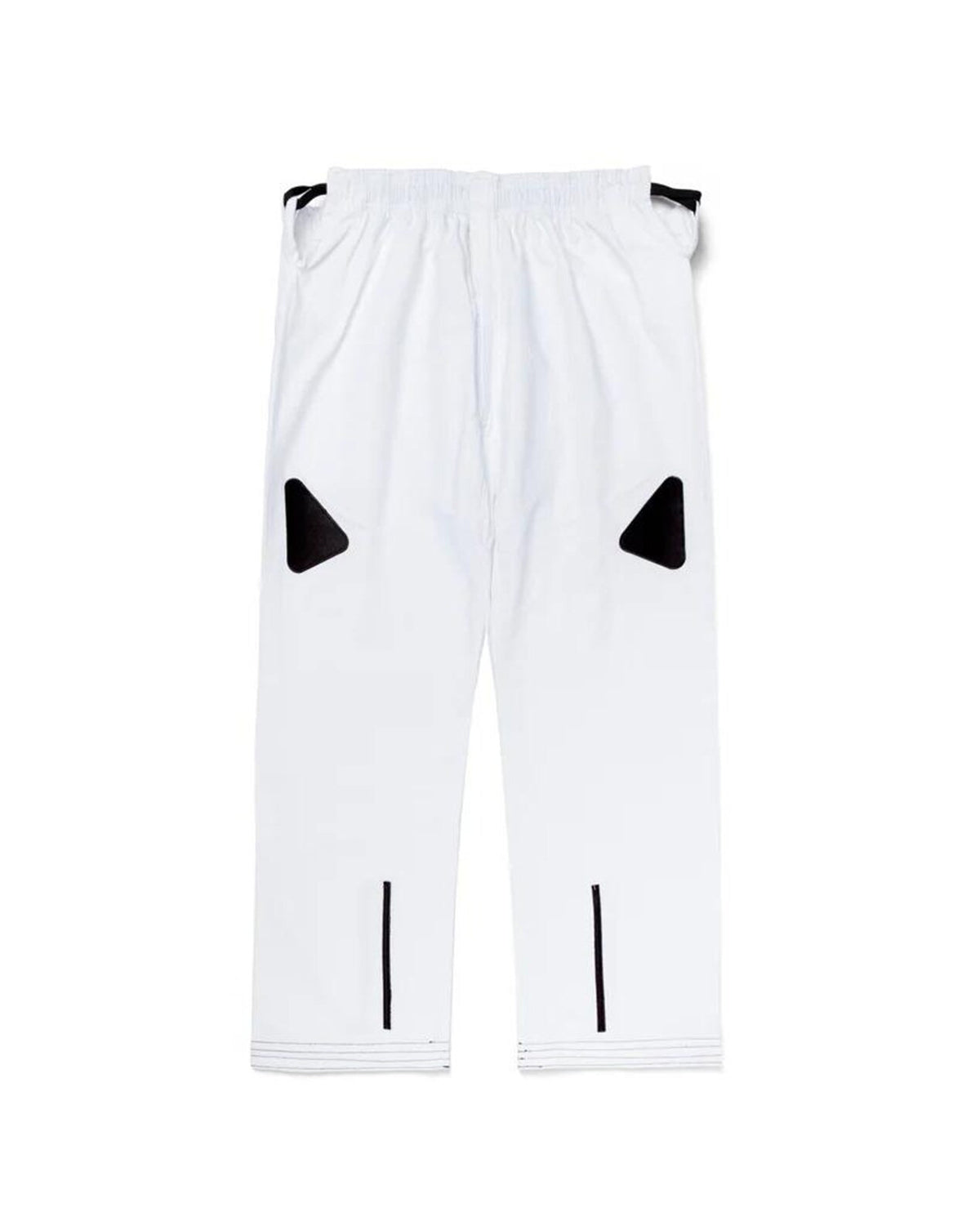 ALBINO & PRETO GROUND MOVEMENT WEISSER KIMONO / GI