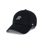 GORRA LIMPIA AP x ’47 TT NEGRA