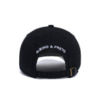 GORRA LIMPIA AP x ’47 TT NEGRA