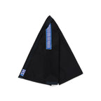 ALBINO & PRETO BBBW HERRINGBONE BLACK CLASSIC / GI