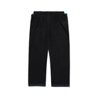 ALBINO & PRETO BBBW HERRINGBONE BLACK CLASSIC / GI