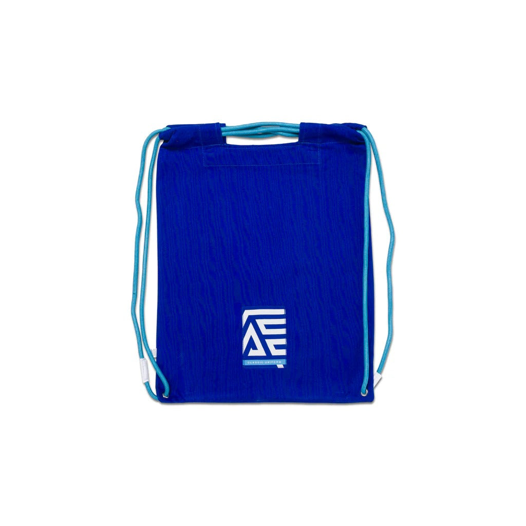 ALBINO & PRETO BBBW HERRINGBONE BLUE CLASSIC  / GI
