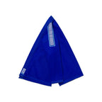 ALBINO & PRETO BBBW HERRINGBONE BLUE CLASSIC  / GI