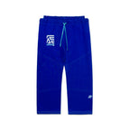 ALBINO & PRETO BBBW HERRINGBONE BLUE CLASSIC  / GI