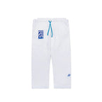 ALBINO & PRETO BBBW HERRINGBONE WHITE CLASSIC / GI