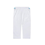ALBINO & PRETO BBBW HERRINGBONE WHITE CLASSIC / GI