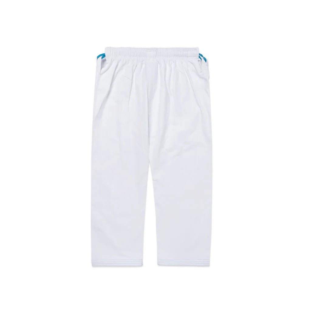 ALBINO & PRETO BBBW HERRINGBONE WHITE CLASSIC / GI