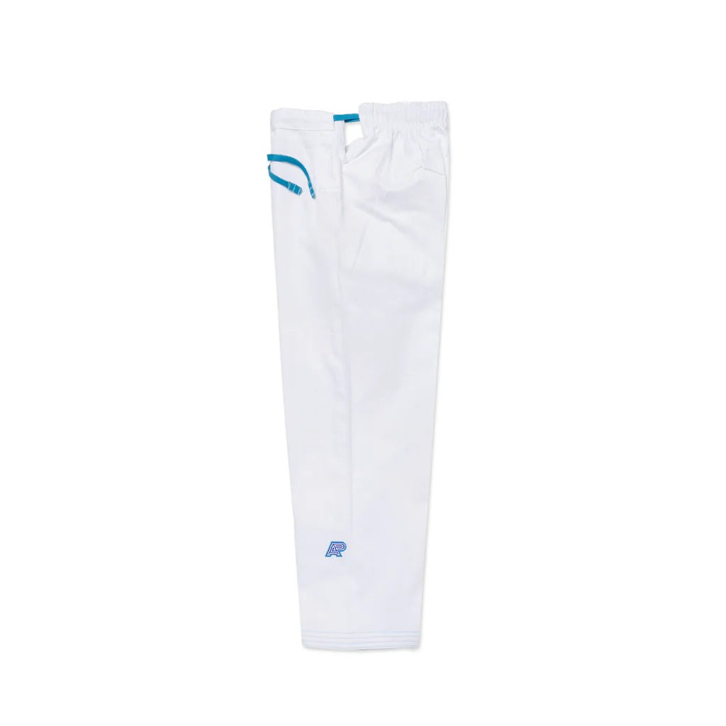 ALBINO & PRETO BBBW HERRINGBONE WHITE CLASSIC / GI