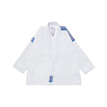 ALBINO & PRETO BBBW HERRINGBONE WHITE CLASSIC / GI