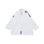 ALBINO & PRETO BBBW HERRINGBONE WHITE CLASSIC / GI