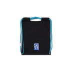 ALBINO & PRET BBBW HERRINGBONE KIDS BLACK / GI