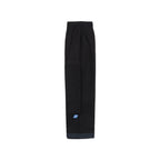 ALBINO & PRET BBBW HERRINGBONE KIDS BLACK / GI