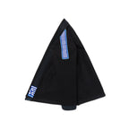 ALBINO & PRET BBBW HERRINGBONE KIDS BLACK / GI
