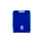 ALBINO & PRET BBBW HERRINGBONE KIDS BLUE / GI