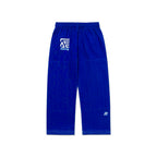 ALBINO & PRET BBBW HERRINGBONE KIDS BLUE / GI