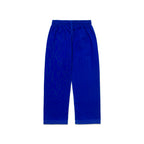 ALBINO & PRET BBBW HERRINGBONE KIDS BLUE / GI