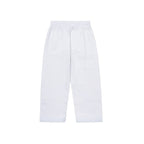 ALBINO & PRETO BBBW HERRINGBONE KIDS WHITE / GI