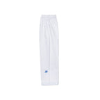 ALBINO & PRETO BBBW HERRINGBONE KIDS WHITE / GI
