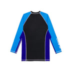 ALBINO & PRET BBBW LS RASHGUARD
