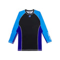 ALBINO & PRET BBBW LS RASHGUARD