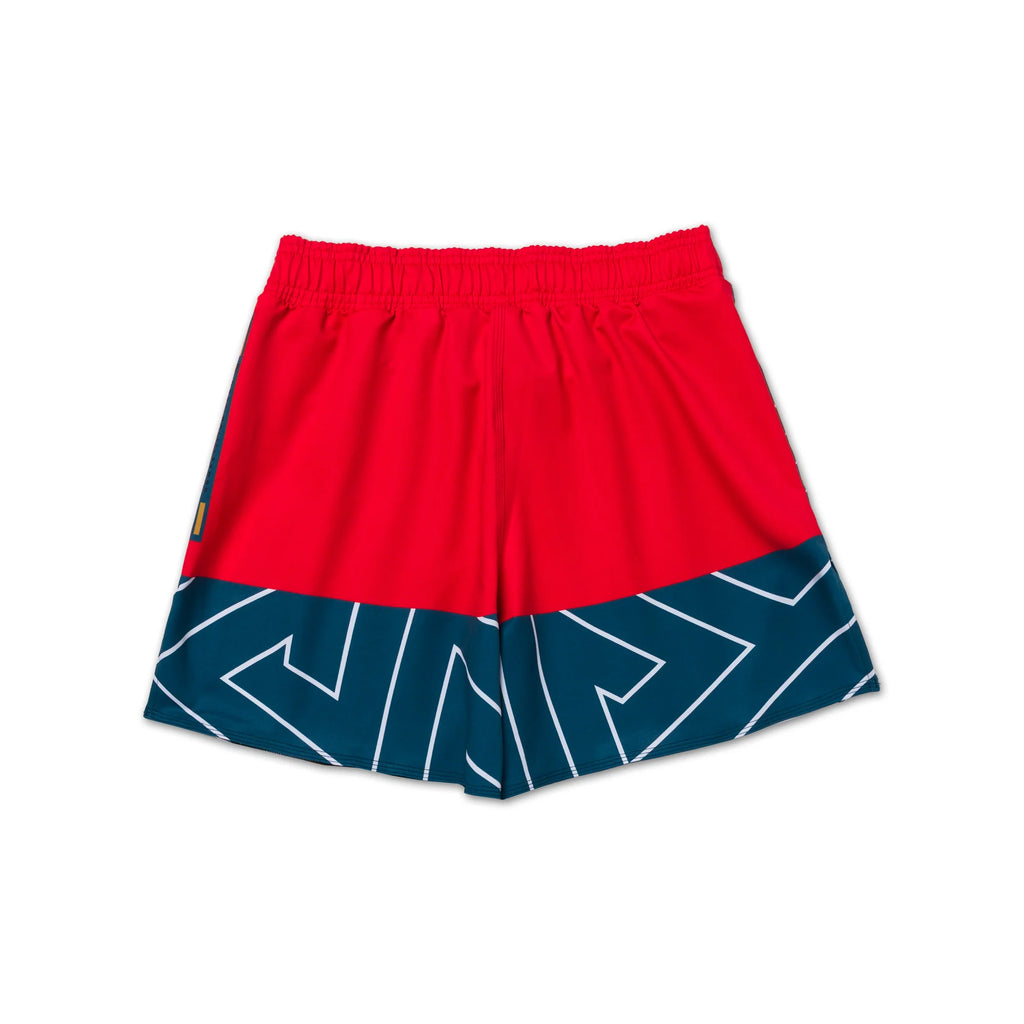 A&P BRG Comp No-Gi Shorts
