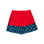 A&P BRG Comp No-Gi Shorts