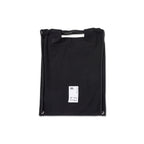 ALBINO & PRETO BW ESSENTIAL KIDS BLACK / GI