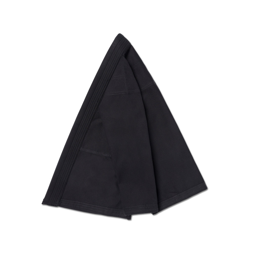 ALBINO & PRETO BW ESSENTIAL KIDS BLACK / GI
