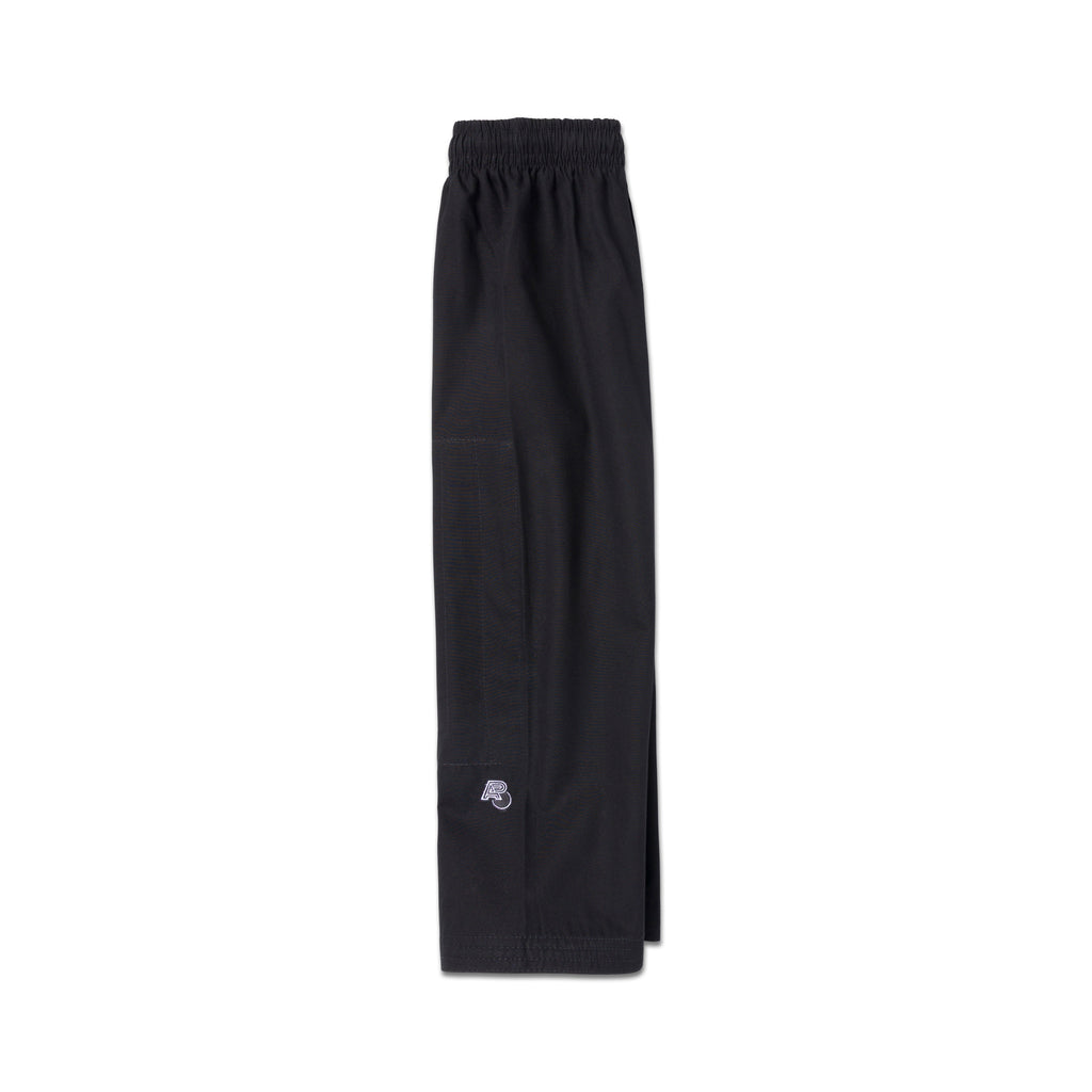 ALBINO & PRETO BW ESSENTIAL KIDS BLACK / GI
