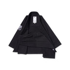 ALBINO & PRETO BW ESSENTIAL KIDS BLACK / GI