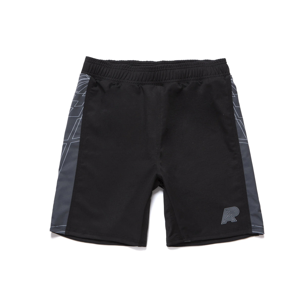 A&P Building Blocks No-Gi Shorts