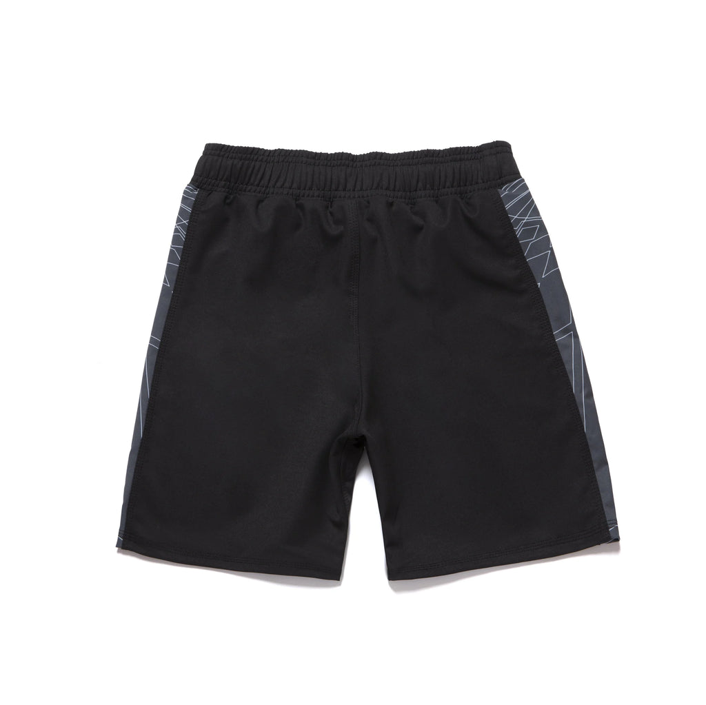 A&P Building Blocks No-Gi Shorts