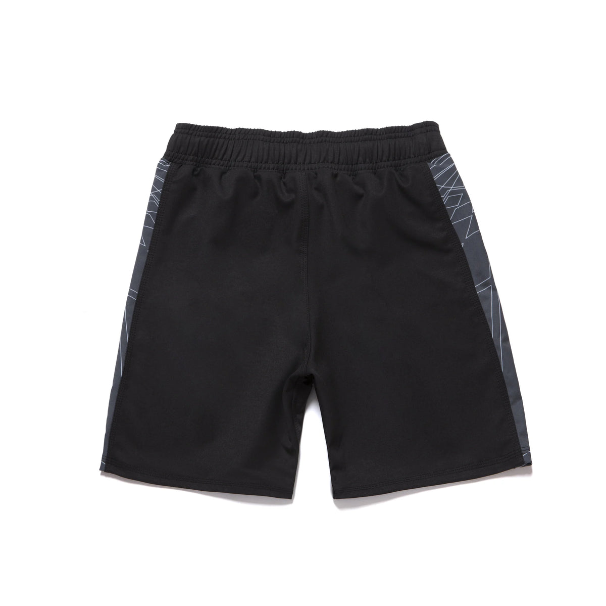 A&P Building Blocks No-Gi Shorts