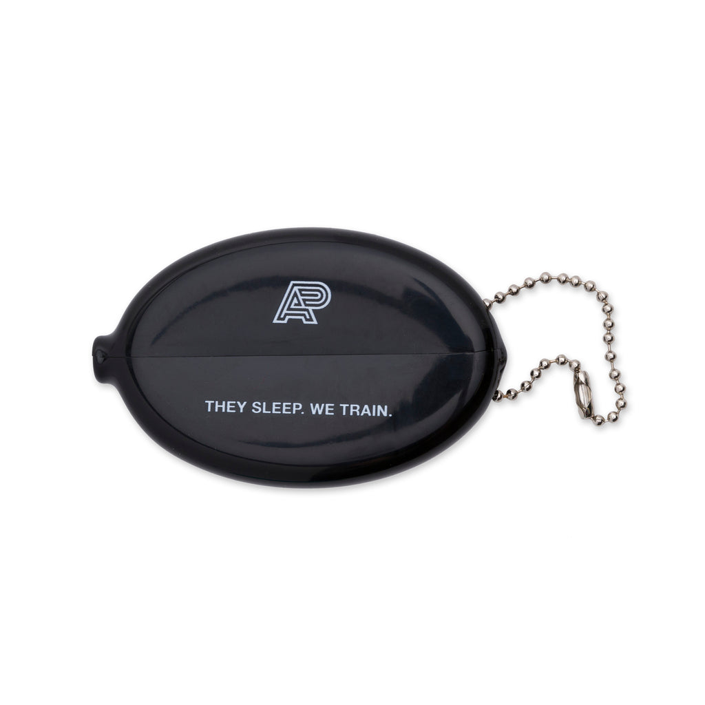MONEDERO A&P NEGRO