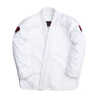 Albino and Preto Classic 18 Q3 Gi