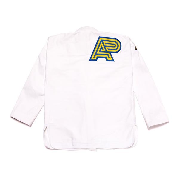 Albino and Preto Classic 19 Q1 Gi
