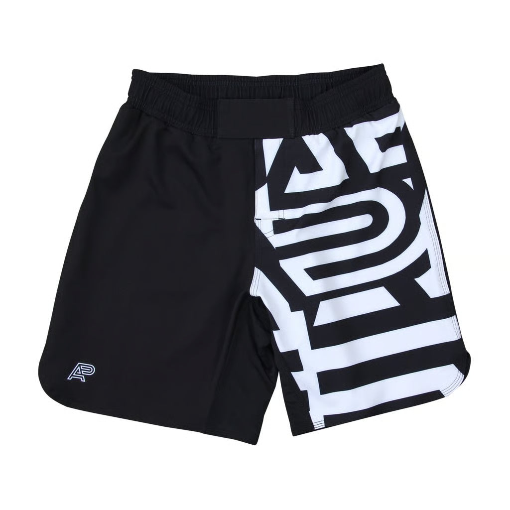 A&P Distract and Attack No-Gi Shorts