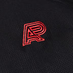 ALBINO & PRETO ELEKTRONIC BLACK LIMITED EDITION KIMONO / GI